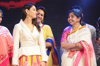 Baahubali 2 Pre Release Function